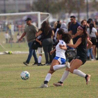 Class of 2025 Forward • LA Surf GA • Gahr High School• League MVP Offensive Player of the Year• GA Talent ID Conference Selection