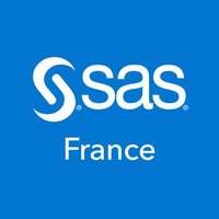 SAS France (@sasfrance) 's Twitter Profile Photo SAS France (@sasfrance) 's Twitter Profile Photo