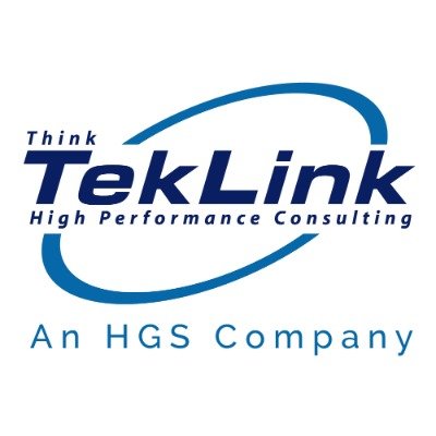 @TekLink_Intl