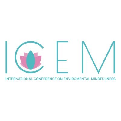 icem_conference's profile picture. International Conference on Environmental Mindfulness
November 13th, 2023 - November 16th, 2023