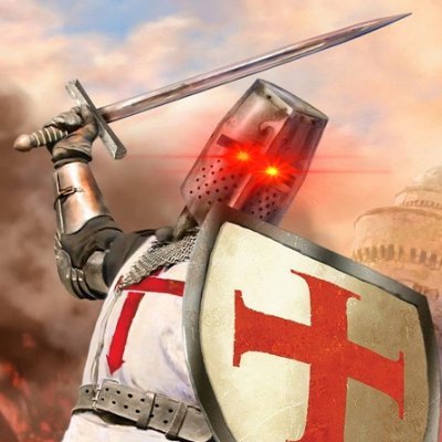 ✝️ Jezus is King.
#Bitcoin ⚡️ collector.
🛢 Seed oil disrespecter.