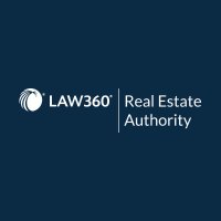 Law360 Real Estate Authority (@realestlaw360) 's Twitter Profile Photo