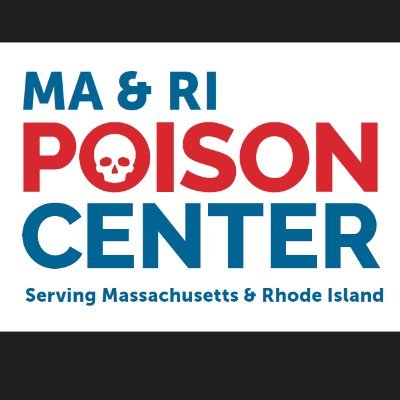 Massachusetts & Rhode Island Poison Center