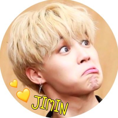 💛𝕁𝕀𝕄𝕀ℕ¹³🌙𝕃𝕠𝕧𝕖💛 ジミンペン🐥🐥大人ᴬᴿᴹᵞ🇯🇵気軽にフォローお待ちしてます🤗🤗メインは𝕝𝕟𝕤𝕥𝕒𝕘𝕣𝕒𝕞🫶🏻Tokyo🗼ARMY