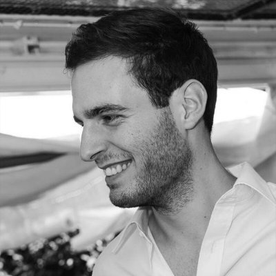 Lucas Betschart Profile