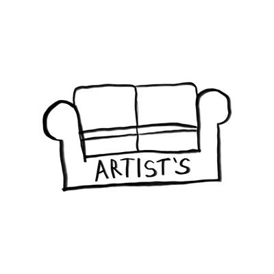 artists_couch Profile Picture