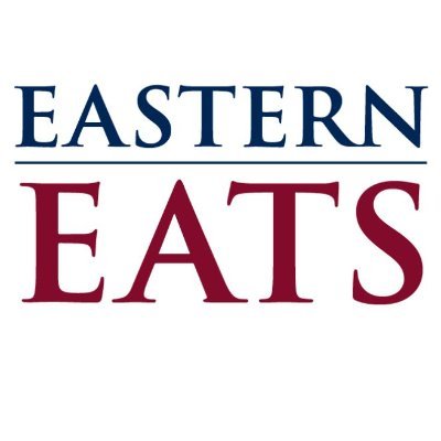 The fresh look of dining at Eastern Connecticut State is Eastern Eats! #DineOnCampus