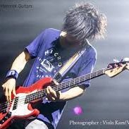 beeside_yuki's profile picture. ITF24 klis∫USG∫邦ロいろいろ∫tojo k-on∫🥁🎸