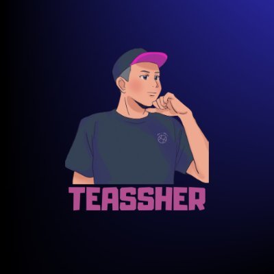 TEASSHERR Profile Picture