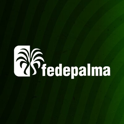 Somos la Federación Nacional de Cultivadores de Palma de Aceite, Colombia 🇨🇴 #PalmaSostenible