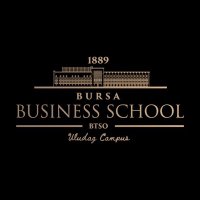 Bursa Business School (@bbs1889) 's Twitter Profile