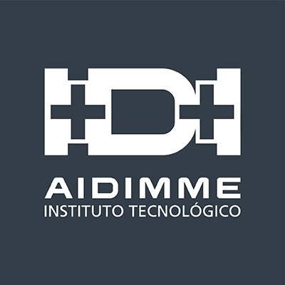 AIDIMME. Instituto Tecnológico Metalmecánico, Mueble Madera, Embalaje y Afines.
