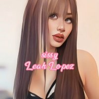 Asian Sissy Gangbang Sg (@sissyleahlopez) 's Twitter Profile