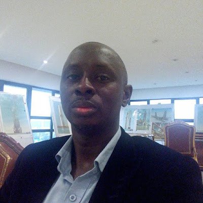 olarufai73's profile picture. 