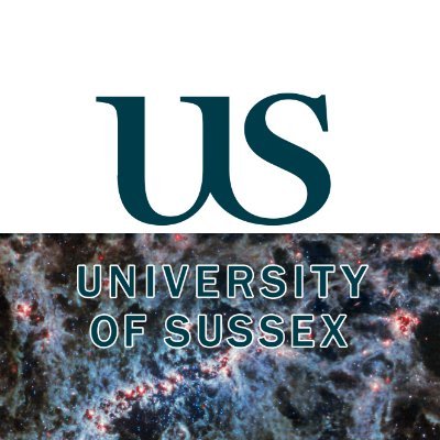 News and events from the Sussex Astronomy Centre. Part of @PhysicsatSussex and @SussexUni