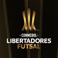 CONMEBOL Libertadores Futsal(@LibertadoresFS) 's Twitter Profile Photo