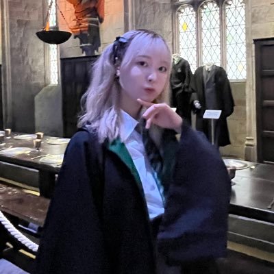 yami_hogwarts Profile Picture