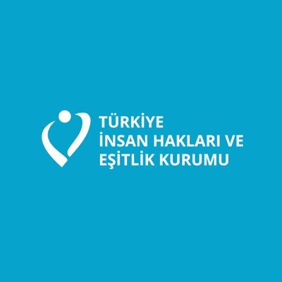 Türkiye İnsan Hakları ve Eşitlik Kurumu Resmi Twitter Hesabı/Official Account of Human Rights and Equality Institution of Türkiye