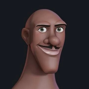 kamaloharris's profile picture. 