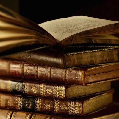 مكتية الياقوتي لبيع الكتب القديمة
للتواصل عبر الوتساب 07710223622
يتوفر شحن لجميع دول العالم