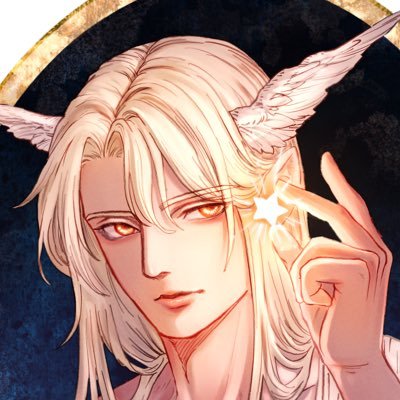 e_lamiel's profile picture. 創作BL / 絵と漫画を描く / 20↑/成人済/ https://t.co/nkbPX9yBlA
