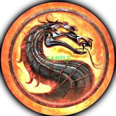 Hi guys:)#MortalKombat lover,let's start a game travel together .Click follow and let's vibe.