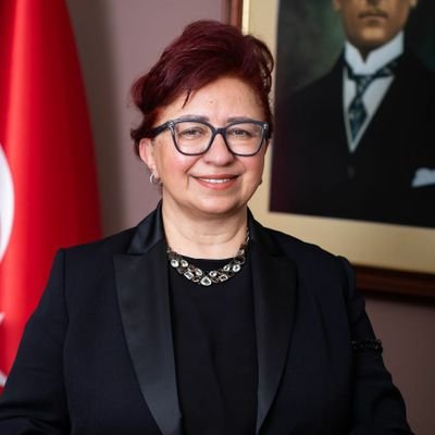 Prof.Dr.Maltepe Universitesi
Rektörü