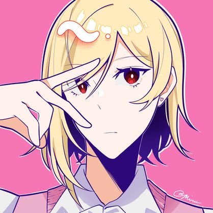 ミル｜ルル🐰さんのプロフィール画像