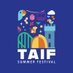 Taif Summer Festival (@hokairfestival) Twitter profile photo Taif Summer Festival (@hokairfestival) Twitter profile photo