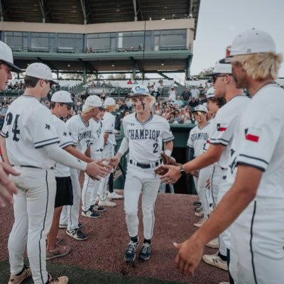 Boerne Champion HS 2024 MIF South Texas Tribe