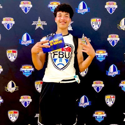 KristianChadick's profile picture. C/O.2028 I Carmel Catholic HS I 6’4” 215 lbs I Defensive End I 2023 FBU National Championship Team - Indiana  I TCYFL two time Super Bowl winner