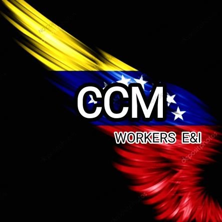 WE ARE AN ORGANIZATION OF TECHNICIANS, A LEADER IN THE ELECTRICAL AND INSTRUMENTATION INDUSTRY
ccmindustrialworkersvenezuela@gmail.com