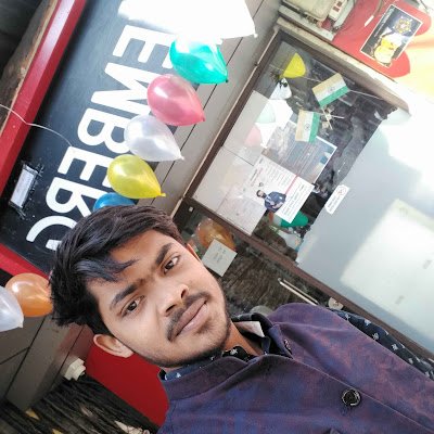 CooltechHashmi's profile picture. 