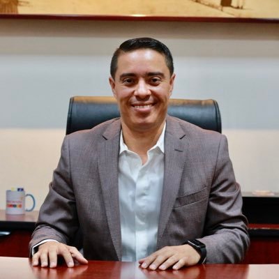 Diputado Local del Distrito 18, en Jalisco