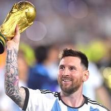 messi2me's profile picture. 