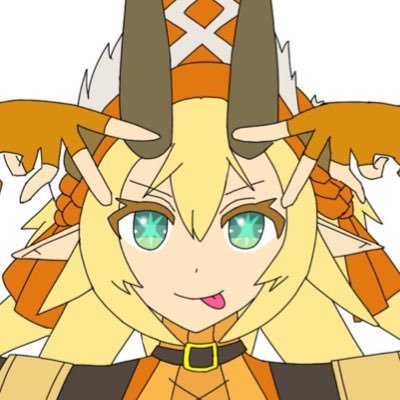 尊厳を守る。☆★私にフォロー外されてたらそれはXのバグ】です★☆ りくーむですヘ(´ω`ヘ) 東方やラストピリオド、ウマ娘、モンスターファームが大好き。ゲームや日常等ゆるく呟きます。書ききれないので詳細は↓へ!フォローフォロバ御自由に!アリーナS3、2021.22年最多首位 https://t.co/FfEWYLTixp
