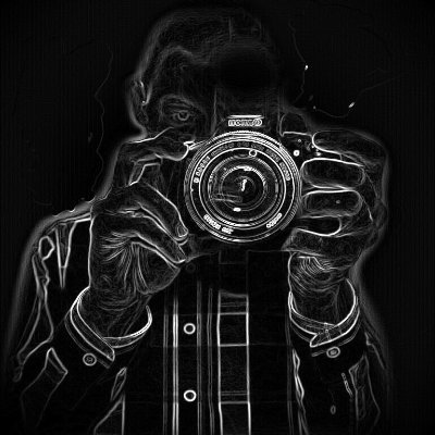 kamenskii1's profile picture. 