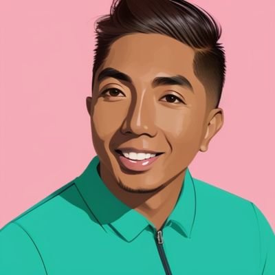 MunawarPd's profile picture. counter creator