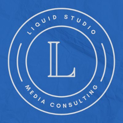 Liquid Studioは、Media&Entertainment業界に特化した併走型コンサルティングスタジオです。

本アカウントは停止中。以下の新アカウントでメディアエンタメ関連の最新情報を発信中！
新アカウント:
@LiquidS_biz