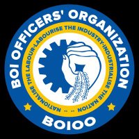 BOI Officers' Organisation (BOIOO-NOBO)(@boioo_boi) 's Twitter Profileg