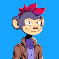جبير الصيري ❤️ Memecoin (@charmainj4e6w7b) 's Twitter Profile