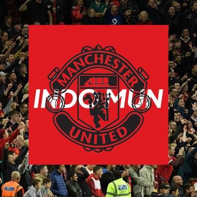 bukan fanbase | penggemar manchester united sejak 2008 | follow untuk update informasi tentang United