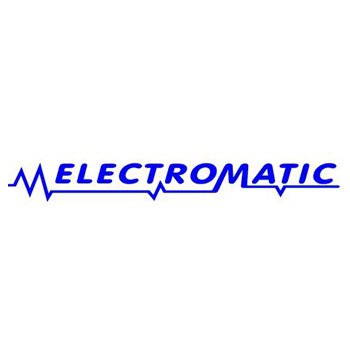 ElectromaticPA's profile picture. Especialistas en la automatización de máquinas y procesos industriales. Ofertamos soluciones de robótica e IOT para empresas.