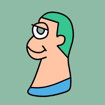 たわしさんのプロフィール画像