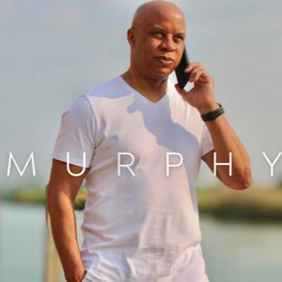 Rob Murphy Foundation 📚 Executive🏀 Author✍🏽 Speaker🗣️