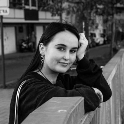 TaraByrne6116's profile picture. Journalist with Live 95