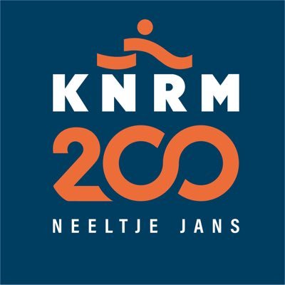 Officieel account van KNRM Neeltje-Jans Operationeel gebied ten Westen en Oosten van de stormvloedkering in de Oosterschelde.