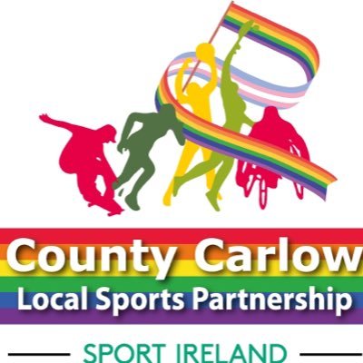 Developing Inclusive Sport and Promoting Active Lifestyles in County Carlow