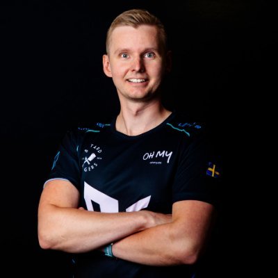 League of Legends connoisseur 

Previously @SECSGO @TES_Nordic Sweden @fragbitecom

atle.malmberg@gmail.com for business.