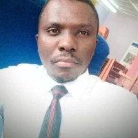 Alphonse MANDA (@alphonsemanda3) 's Twitter Profile